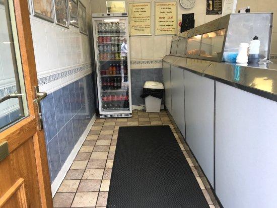 St Michael's Fisheries