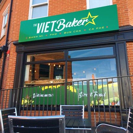 The Viet Baker